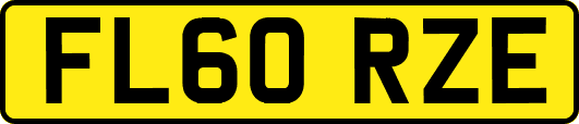 FL60RZE