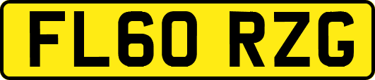 FL60RZG