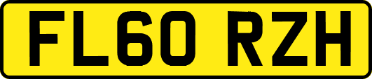 FL60RZH