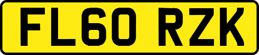 FL60RZK