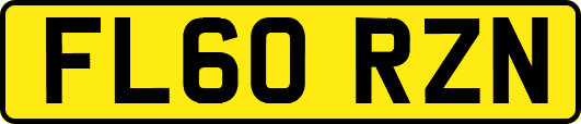 FL60RZN
