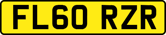 FL60RZR