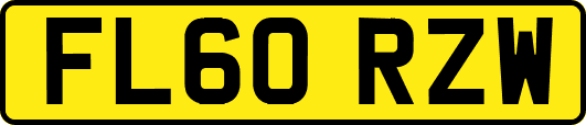 FL60RZW