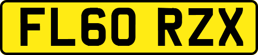 FL60RZX