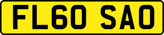 FL60SAO