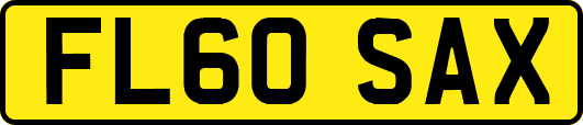 FL60SAX