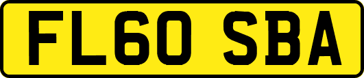 FL60SBA