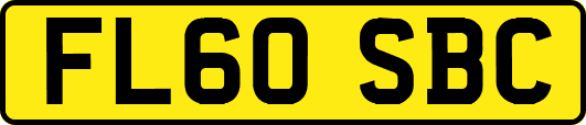 FL60SBC