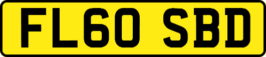 FL60SBD
