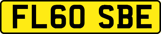 FL60SBE