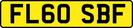 FL60SBF
