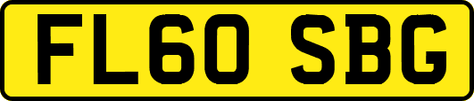 FL60SBG