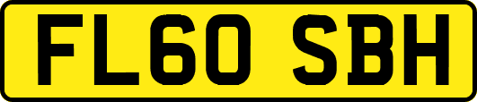 FL60SBH