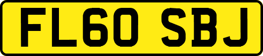 FL60SBJ