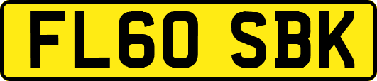 FL60SBK