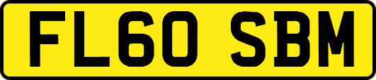 FL60SBM