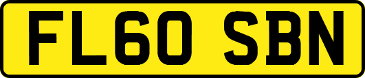 FL60SBN