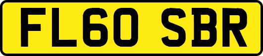 FL60SBR