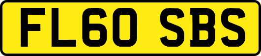 FL60SBS
