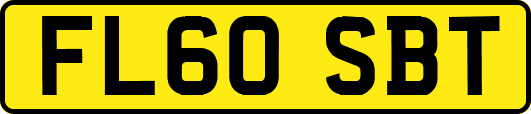 FL60SBT