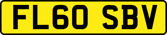 FL60SBV