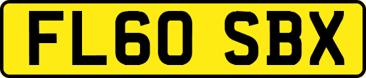 FL60SBX