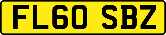 FL60SBZ