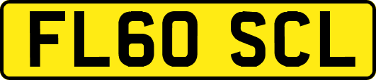 FL60SCL