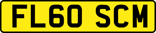 FL60SCM