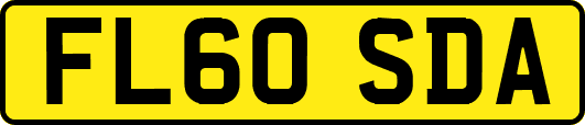 FL60SDA