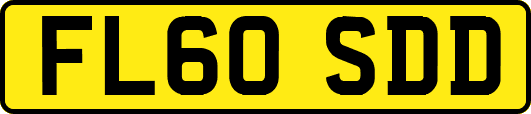 FL60SDD