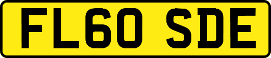 FL60SDE