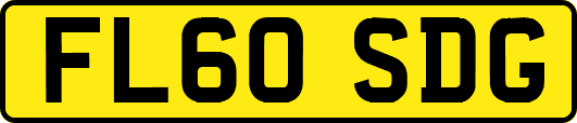 FL60SDG