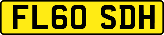FL60SDH