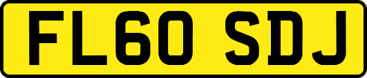 FL60SDJ