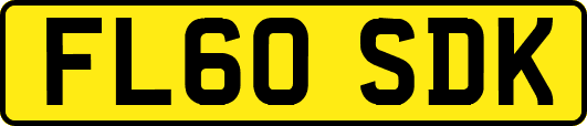 FL60SDK