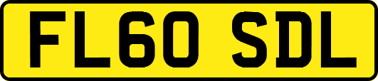 FL60SDL