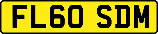 FL60SDM