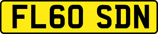FL60SDN