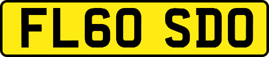 FL60SDO