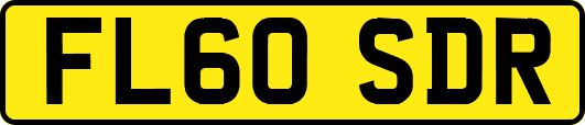 FL60SDR