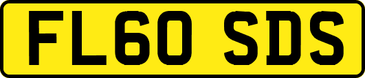 FL60SDS
