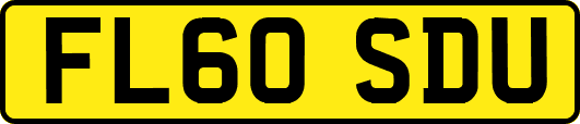FL60SDU