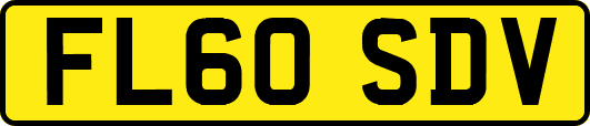 FL60SDV