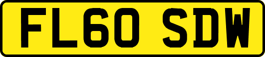 FL60SDW