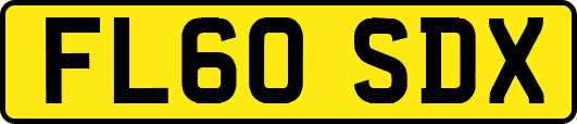 FL60SDX