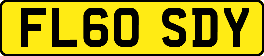 FL60SDY