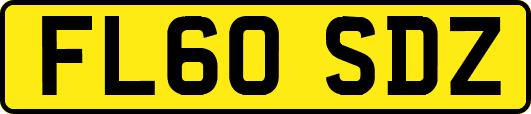 FL60SDZ