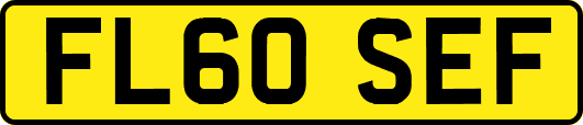 FL60SEF