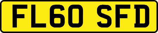 FL60SFD
